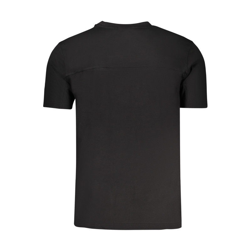 Fila T-Shirt FAM0784 Black