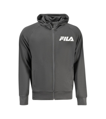 Fila hüppaja FAM0828 Must