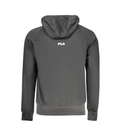 Fila sweatshirt FAM0828 Black