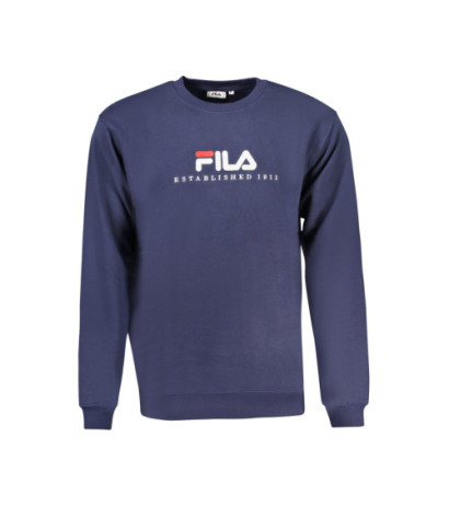 Fila sweatshirt FAU0144 Blue