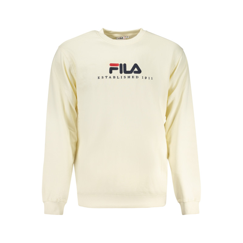 Fila džemperis FAU0144 Beige