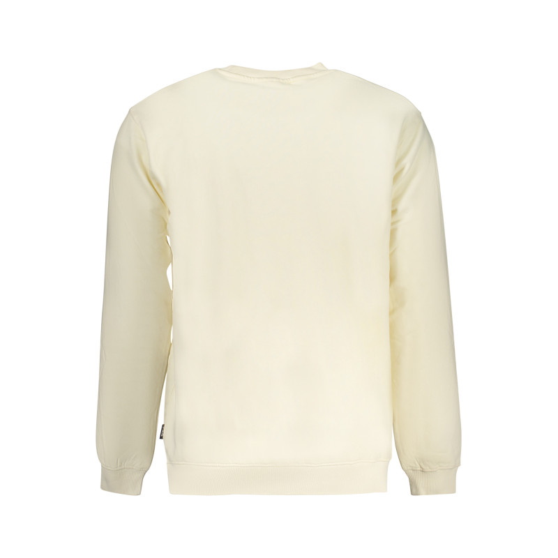 Fila sweatshirt FAU0144 Beige