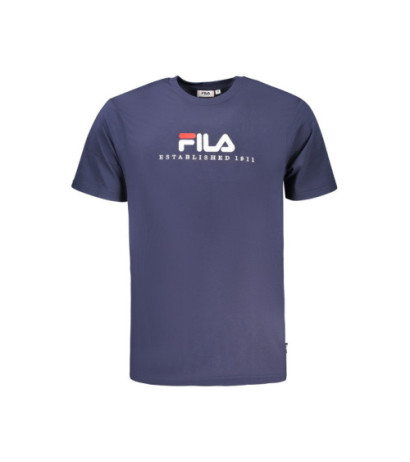 Fila T-krekls FAU0147 Zils