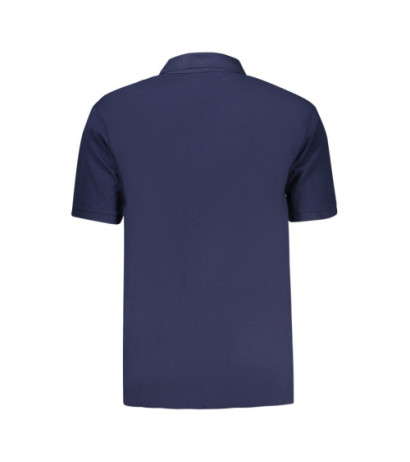 Fila polo FAM0751 Blue