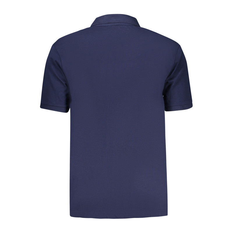 Fila polo FAM0751 Blue