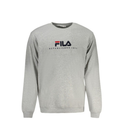 Fila sweatshirt FAU0144 Grey