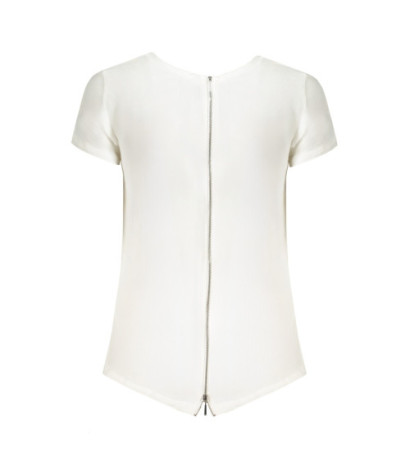 Emporio armani T-Shirt 3Y5H435NYFZ White