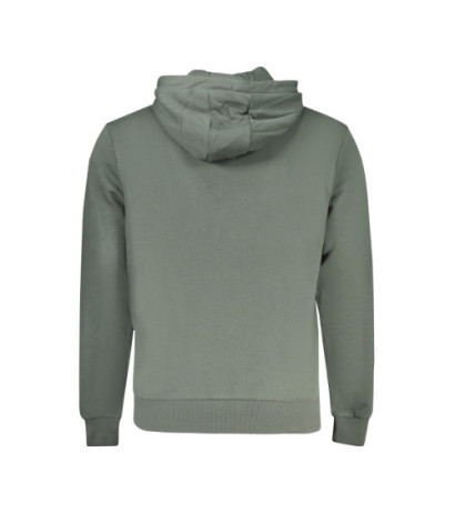 Napapijri sweatshirt NP0A4I5EBURGEEHZH2 Green
