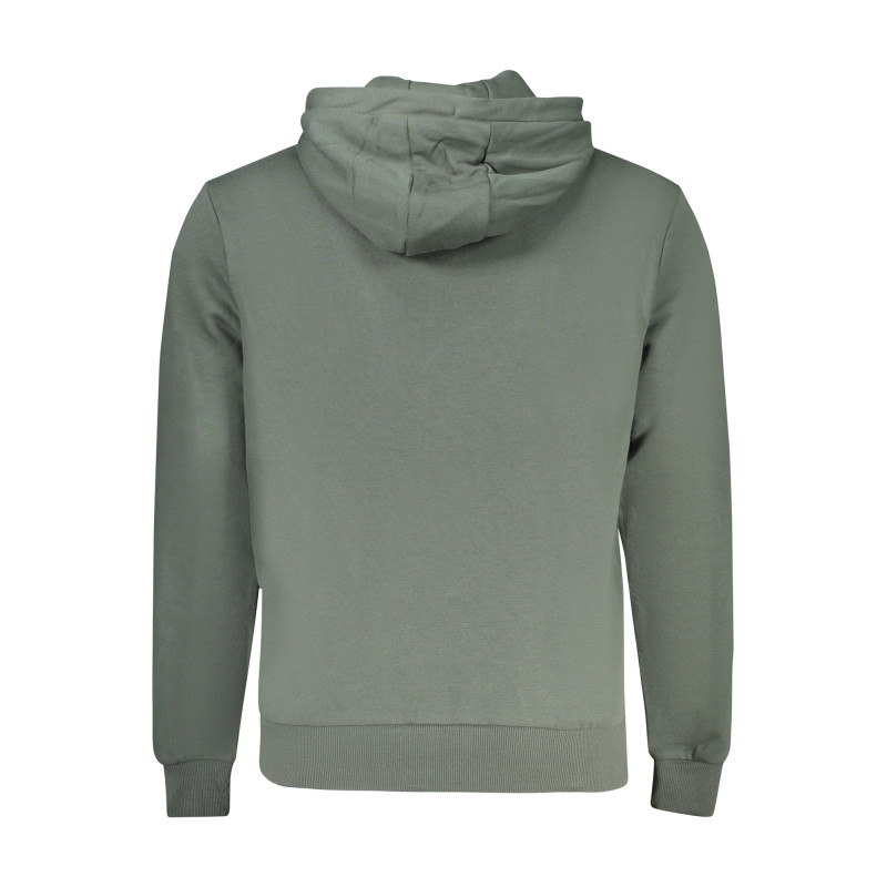 Napapijri sweatshirt NP0A4I5EBURGEEHZH2 Green
