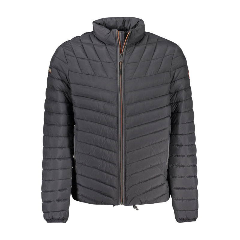 Napapijri jacket NP0A4I25ALAPAZS Black