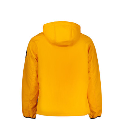 Napapijri jacket NP0A4I22AWILDHORN Orange