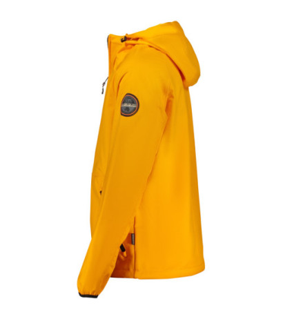 Napapijri jacket NP0A4I22AWILDHORN Orange