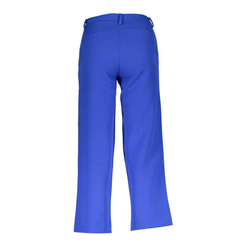 Gant trousers 17034150006 Blue