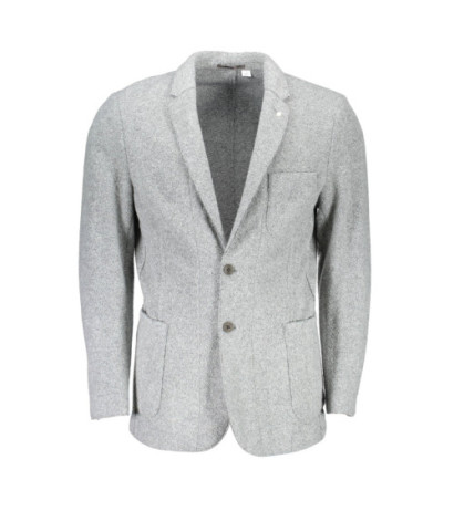 Gant jacket 18037705047 Grey