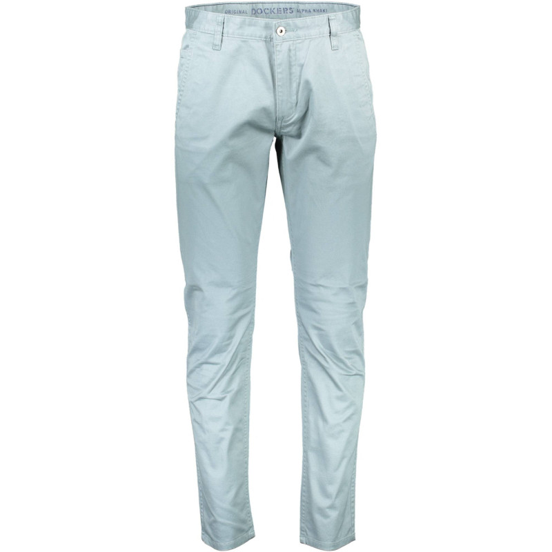 Dockers kelnės 47122 Žydra