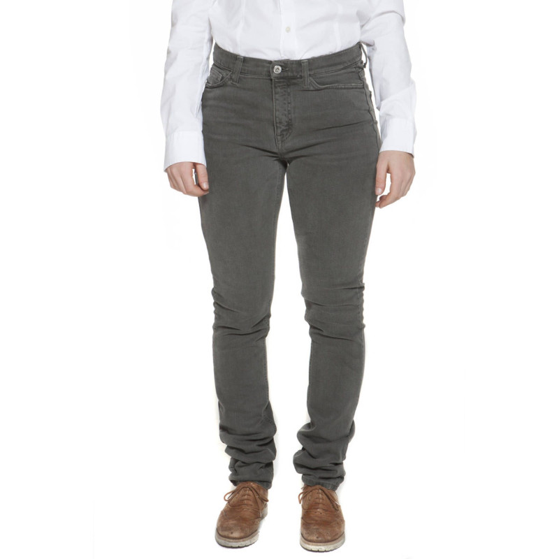 Gant trousers 1303410403 Green
