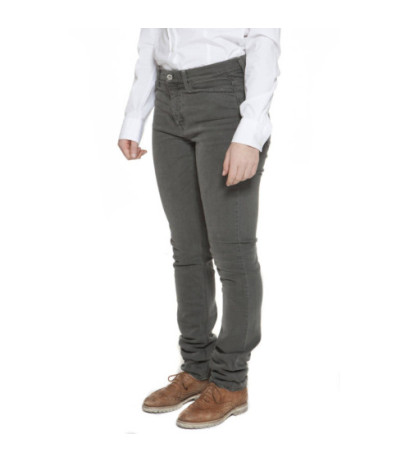 Gant trousers 1303410403 Green
