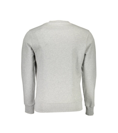 North sails sweatshirt 691573-000 Grey