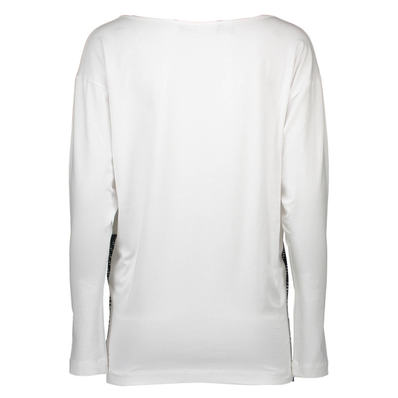 Love moschino T-Shirt W-4-G44-17-E-1257 White