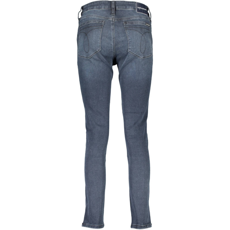 Calvin klein jeans J20J214412 Blue