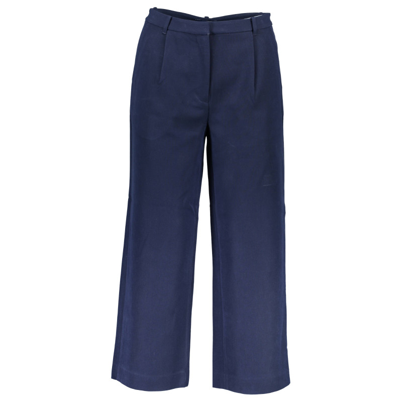 Gant trousers 18034150067 Blue