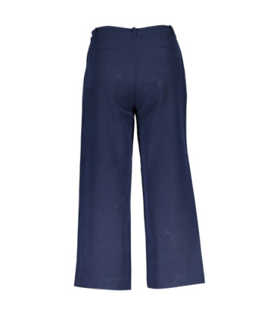 Gant trousers 18034150067 Blue