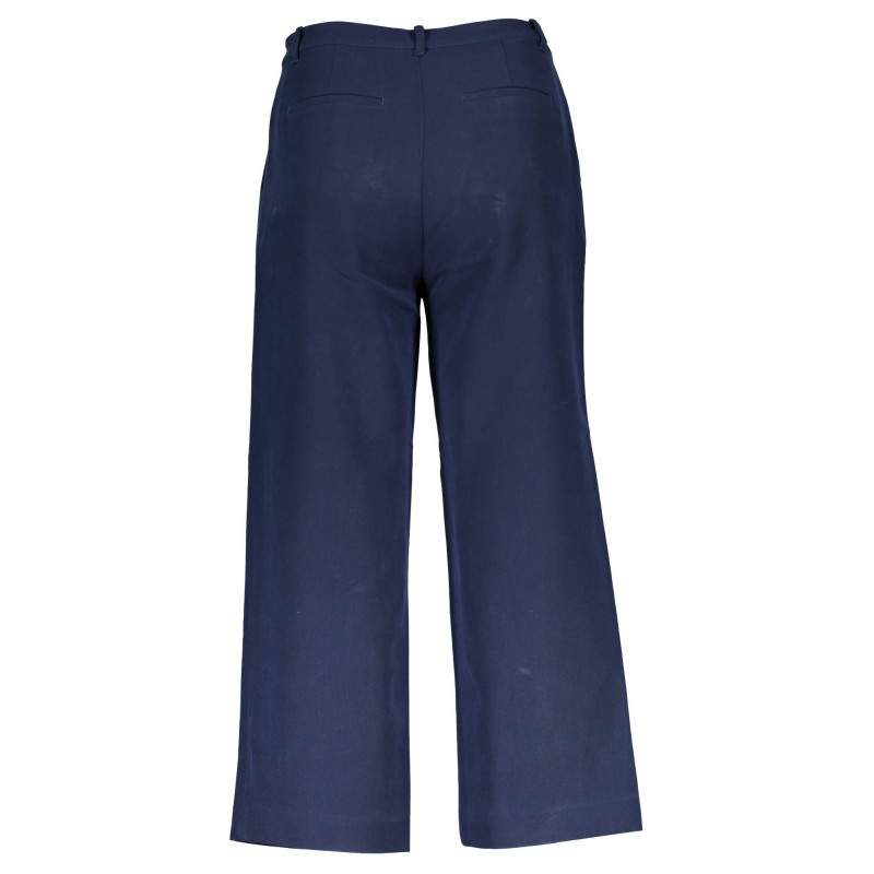 Gant trousers 18034150067 Blue