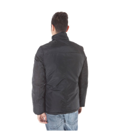 Enrico coveri jacket SHINY Black