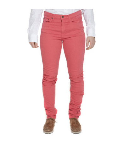 Gant trousers 1303410982 Pink