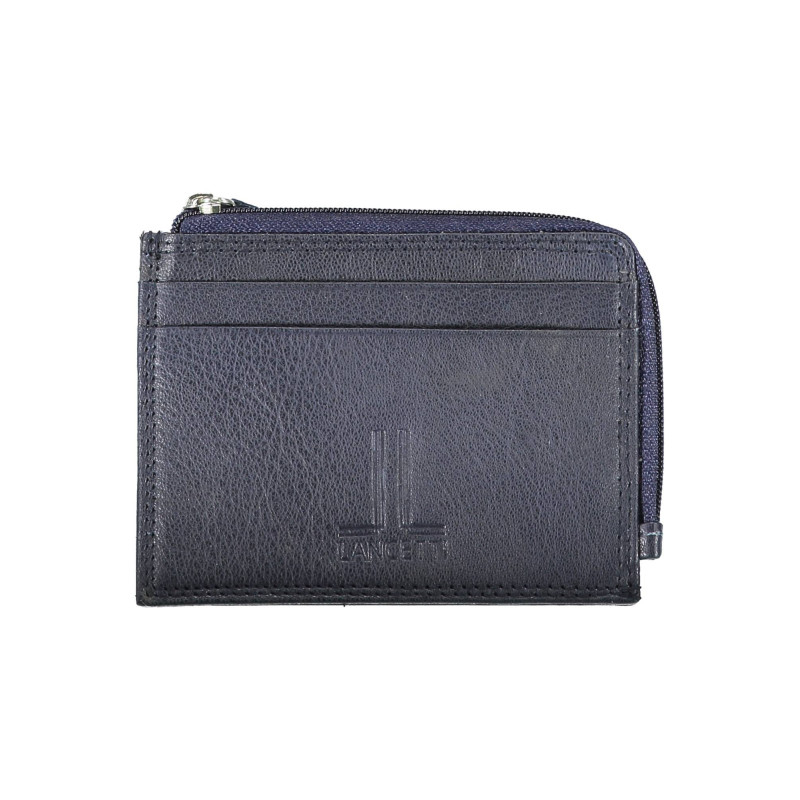 Lancetti wallet WA042635 Blue