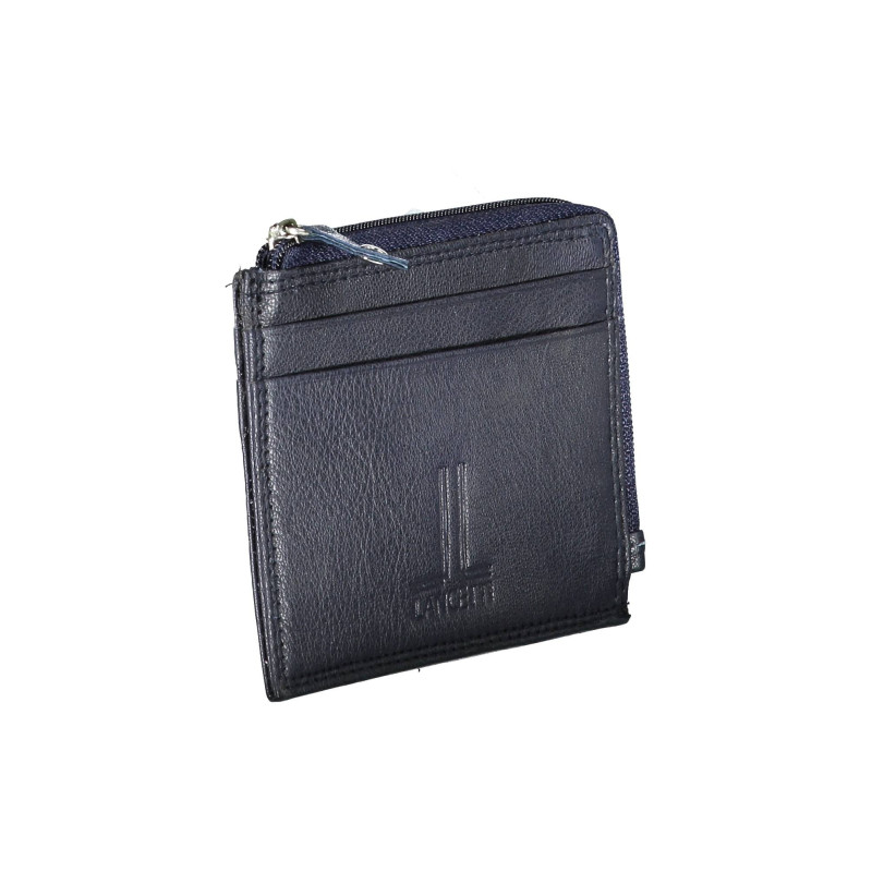 Lancetti wallet WA042635 Blue