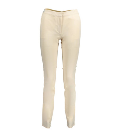 Gant kelnės 18014150032 Beige