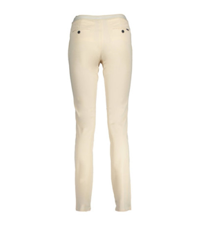 Gant kelnės 18014150032 Beige