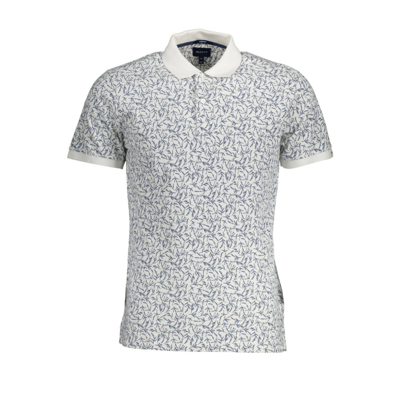 Gant polo 20012012058 White