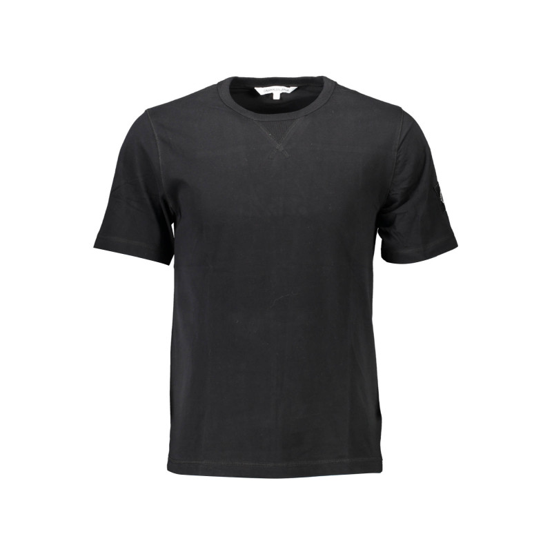 Calvin klein T-Shirt J30J314051 Black