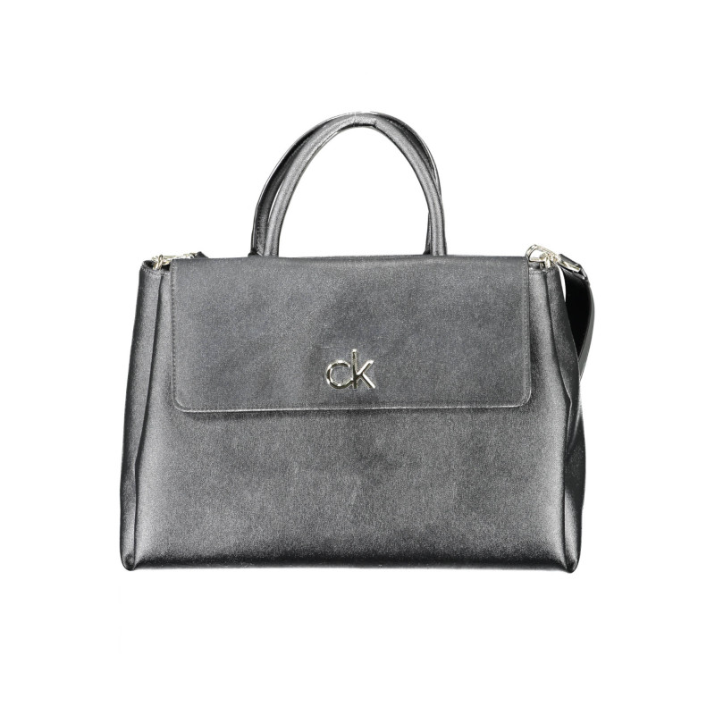 Calvin klein käekott K60K608411 Must