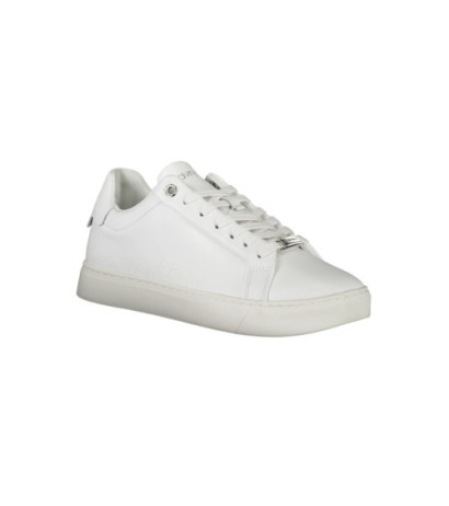 Calvin klein sneakers HW0HW00574F White