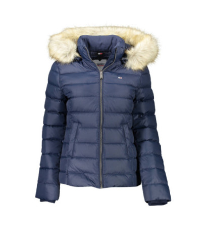 Tommy hilfiger jacket DW0DW08588 Blue