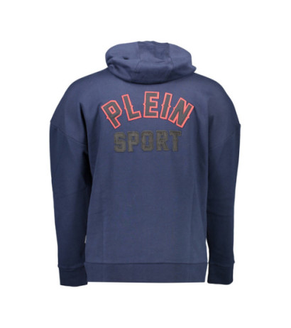 Plein sport sweatshirt FIPS206 Blue