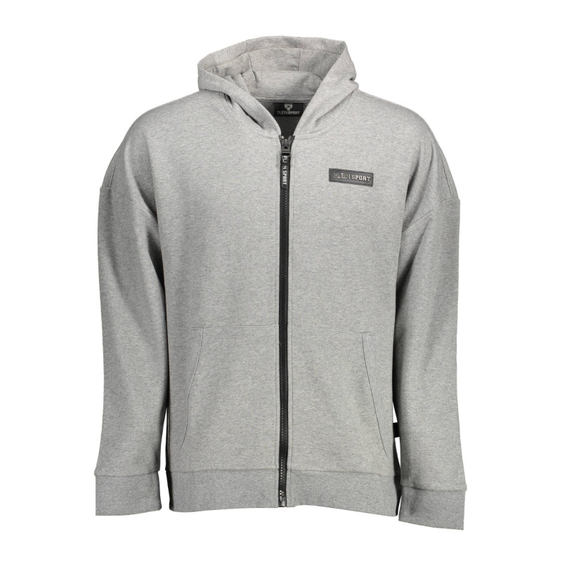 Plein sport sweatshirt FIPS206 Grey