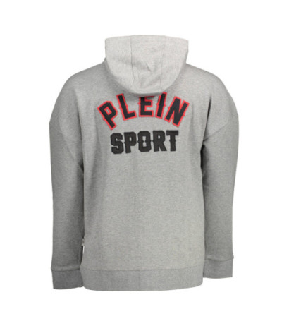 Plein sport sweatshirt FIPS206 Grey