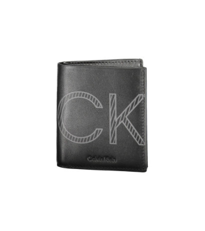 Calvin klein piniginė K50K508988 Juoda