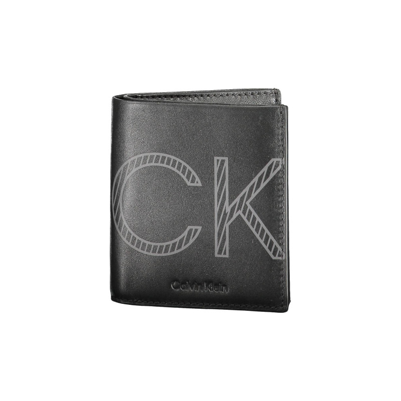 Calvin klein piniginė K50K508988 Juoda