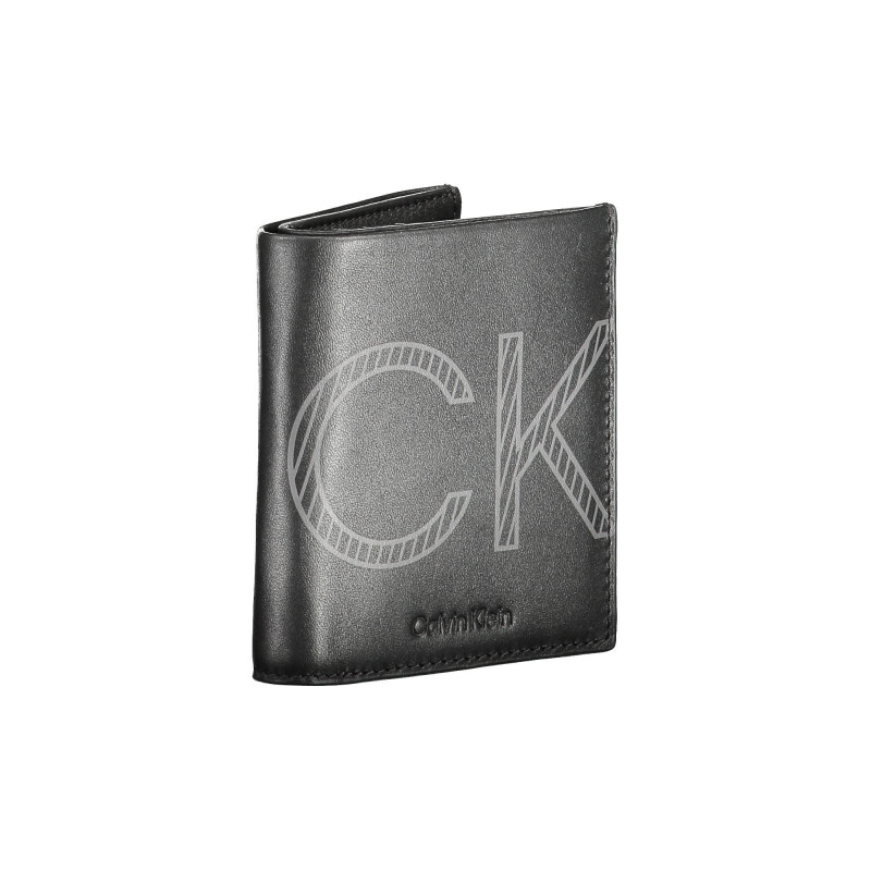 Calvin klein wallet K50K508988 Black