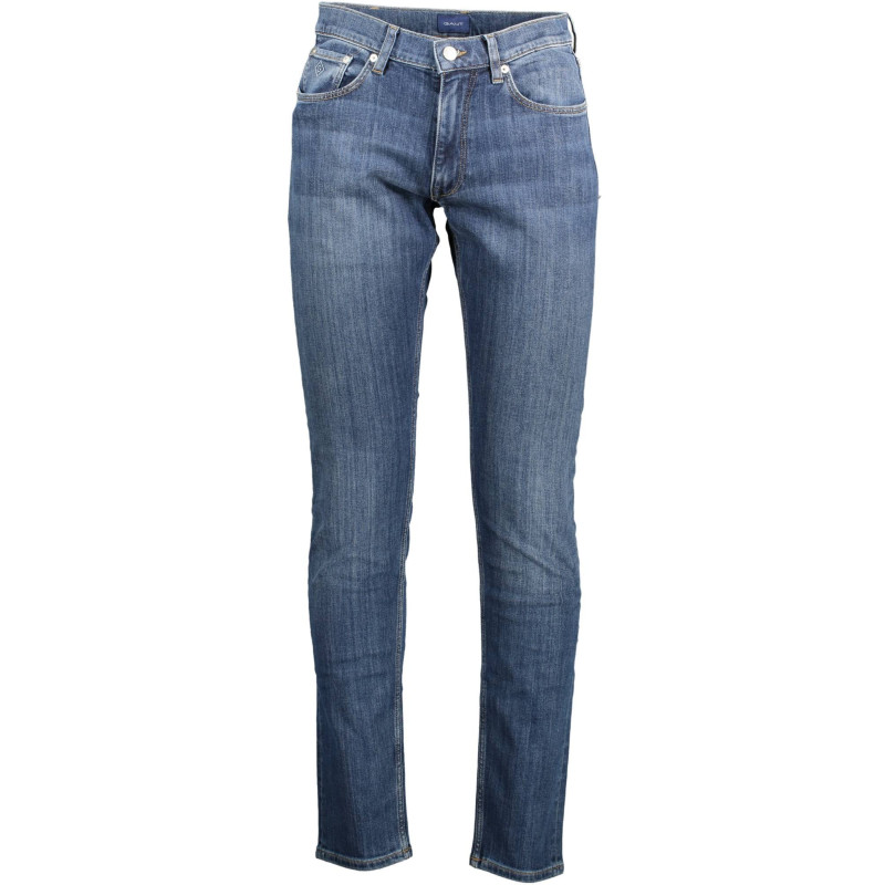 Gant jeans 20011002803 Blue