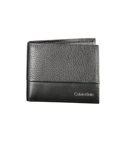 Calvin klein piniginė K50K509182 Juoda