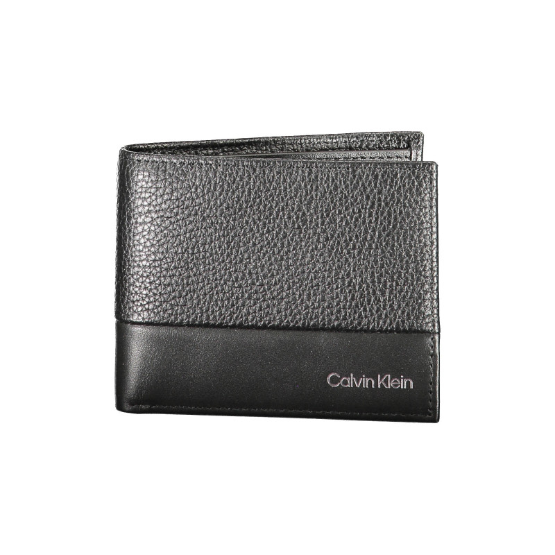 Calvin klein piniginė K50K509182 Juoda