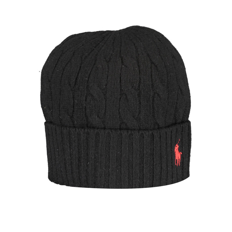 Ralph lauren cap 449891274001 Black