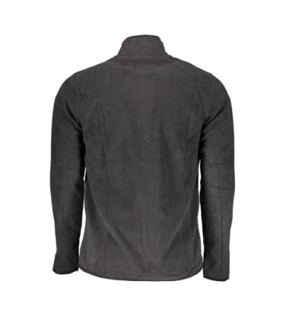 Gian marco venturi sweatshirt AUF4272-FUMETTO Black