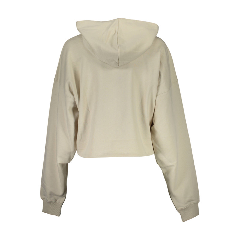 Calvin klein sweatshirt J20J218986 Beige